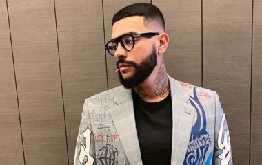 Тимати отреагировал на откровения Анастасии Решетовой о причинах их расставания