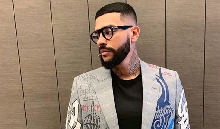 Тимати отреагировал на откровения Анастасии Решетовой о причинах их расставания