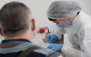 Лікарі назвали вісім «найзалізніших» продуктів