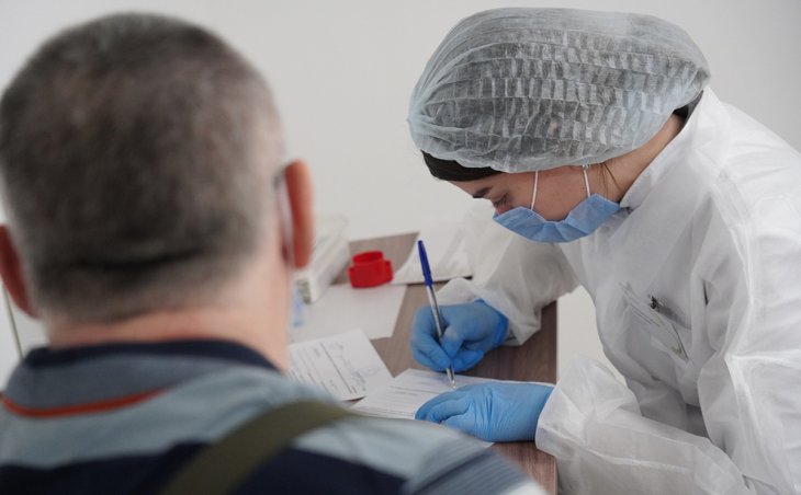 Лікарі назвали вісім «найзалізніших» продуктів