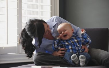 Синдром спасителя: почему ваша забота разрушает отношения с детьми и партнёром