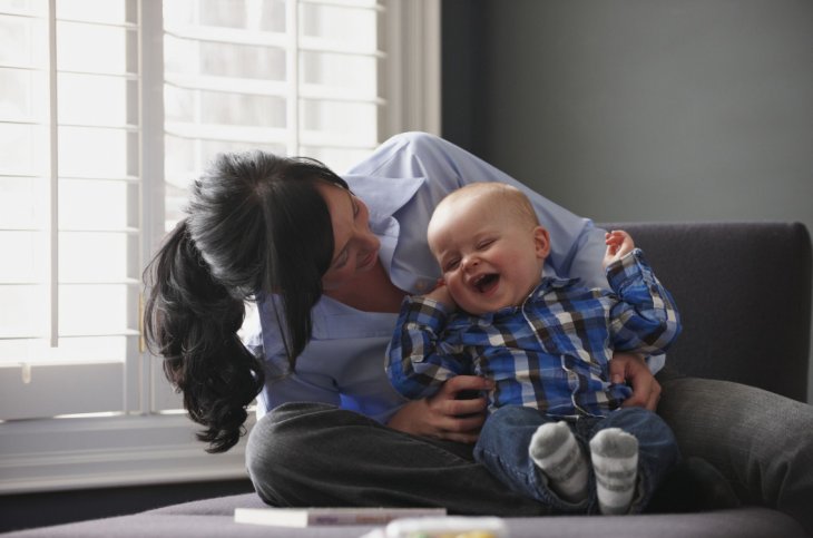 Синдром спасителя: почему ваша забота разрушает отношения с детьми и партнёром