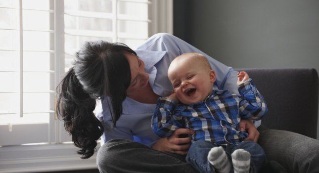 Синдром спасителя: почему ваша забота разрушает отношения с детьми и партнёром