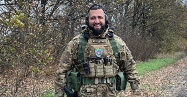 Минобороны начинает служебное расследование против бывшего супруга Евгении Эмеральд