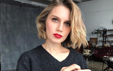 Дарья Мельникова борется с шопоголизмом