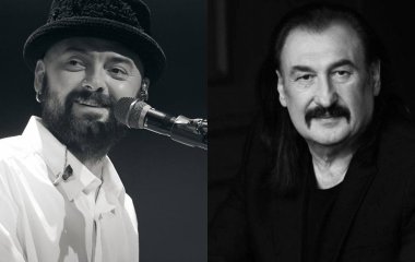 Президент Зеленський посмертно присвоїв ADAM та Степану Гігі важливі нагороди