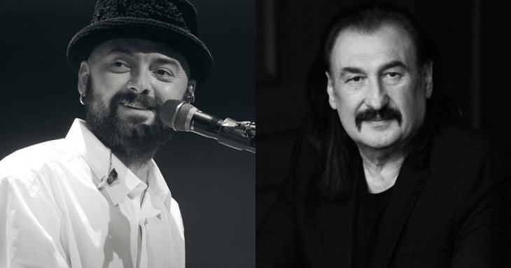 Президент Зеленський посмертно присвоїв ADAM та Степану Гігі важливі нагороди