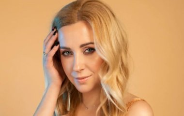 Тоня Матвиенко показала отца, который был женат на Нине Матвиенко