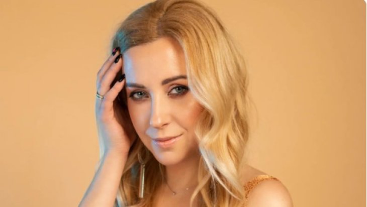 Тоня Матвиенко показала отца, который был женат на Нине Матвиенко