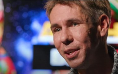 Панин честно рассказал о своих эротических похождениях