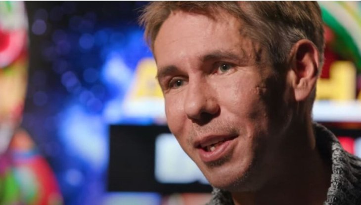 Панин честно рассказал о своих эротических похождениях