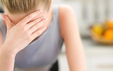 Лікар закликала не пов'язувати погане самопочуття з погодою
