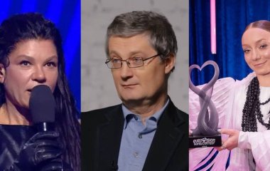 Ігор Кондратюк заступився за Руслану після нацвідбору і висловився про перемогу LELEKA