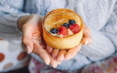 Дієтолог розповіла, як має харчуватися жінка після 40 років