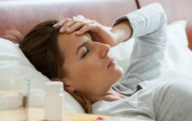 Невролог назвала вызывающие головную боль продукты