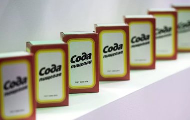 Дієтолог пояснив, як лікуватися содою і не отруїтися