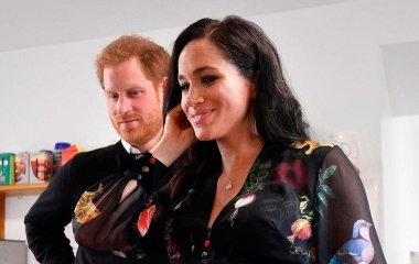 Вскрылась причина упреков Маркл в адрес королевской семьи