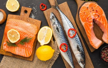 Названо продукти для превентивного удару по онкології