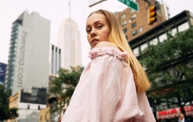 Alyosha показала троих подросших детей от Тараса Тополи и резко ответила на критику