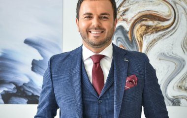 Григорий Решетник публично заявил о желании стать отцом в четвертый раз