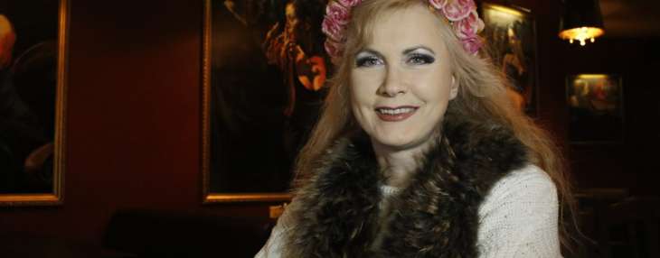 Экс-солистка группы «Мираж» Светлана Разина тайно вышла замуж