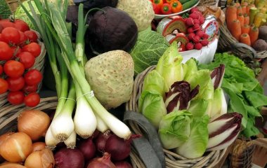П'ять найкорисніших продуктів для здоров'я кишечника