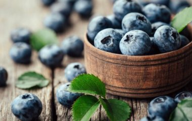 11 продуктів, які вас здивують: експерт з харчування розкриває корисні властивості суперфудів