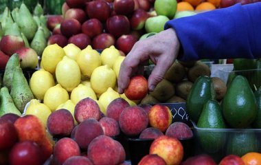 Вчені назвали продукти довголіття щодня