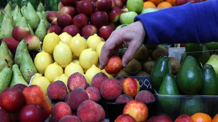 Вчені назвали продукти довголіття щодня