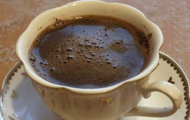 Вчені знайшли зв'язок між споживанням кави та здоров'ям нирок