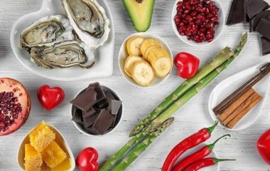 О ночных утехах можно забыть: продукты, которые влияют на потенцию хуже яда
