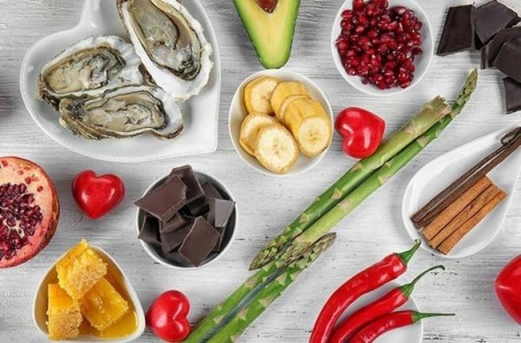 О ночных утехах можно забыть: продукты, которые влияют на потенцию хуже яда