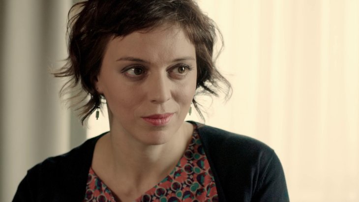 Нелли Уварова рассказала, почему не снимается в сериалах и кино