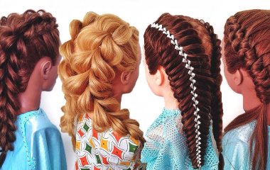 Модные женские прически и стрижки весна-лето 2020