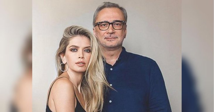 Во что Вера Брежнева и Константин Меладзе вкладывают свои миллионы