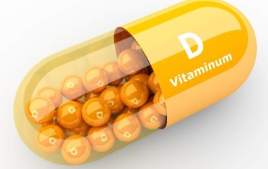 Ендокринолог про небезпеку зайвої ваги та роль вітаміну D при діабеті
