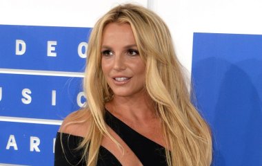 Бритни Спирс ударил охранник звезды NBA на глазах у топлы: появилось видео инцидента