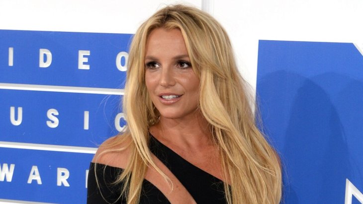 Бритни Спирс ударил охранник звезды NBA на глазах у топлы: появилось видео инцидента