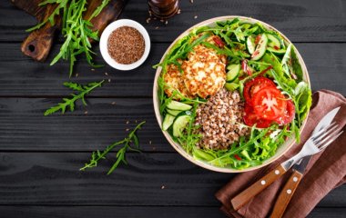 Котлеты из куриной печени - идеи быстрого ужина