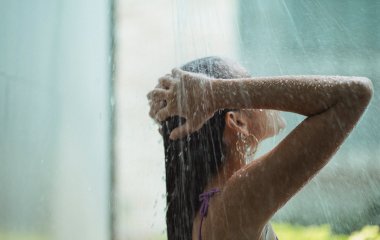 Мочитися під душем може бути небезпечним. Експерти пояснюють, чому