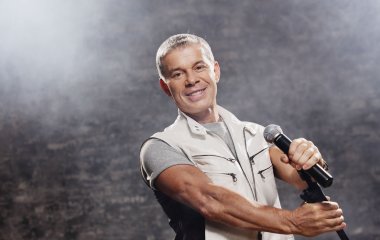 Стало известно о свадьбе 69-летнего Газманова