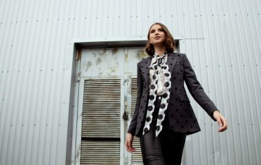 Бренды в моде – MD Fashion