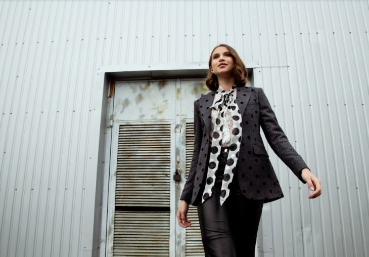 Бренды в моде – MD Fashion