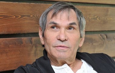 Бари Алибасов рассказал, какое необычное имя даст будущему ребенку