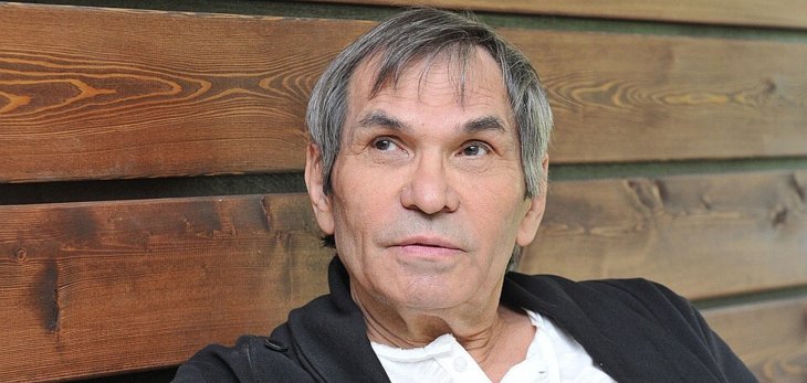 Бари Алибасов рассказал, какое необычное имя даст будущему ребенку
