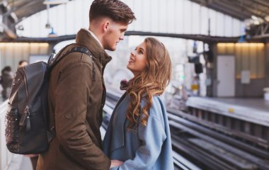 Как поддерживать сексуальную жизнь в отношениях на расстоянии: советы психолога