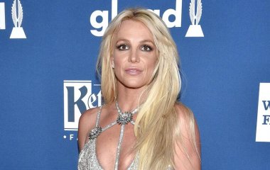 Бритни Спирс объяснила, почему она публикует обнаженные фото