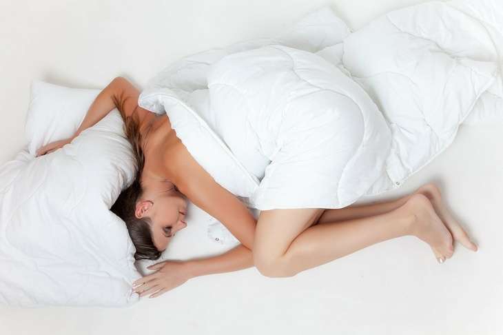 Чем опасен избыток сна?