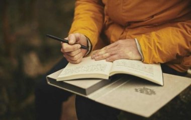 Ученые рассказали, как письмо от руки развивает умственные способности