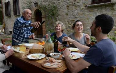 5 правил жизни итальянцев, которым стоит поучиться каждому